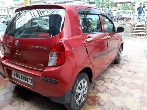 Used Maruti Suzuki Celerio car at low price