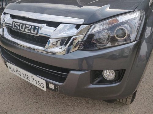 Used Isuzu D-Max car at low price