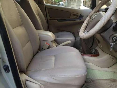Used Toyota Innova car 2007 for sale  at low price