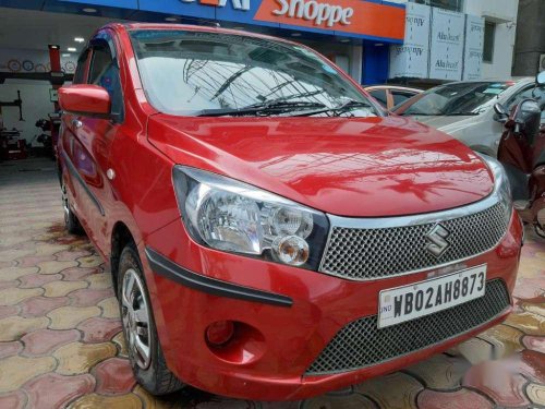 Used Maruti Suzuki Celerio car at low price