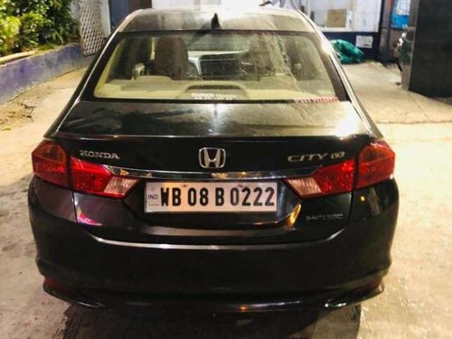 Honda City 1.5 V MT Sunroof 2015 for sale 