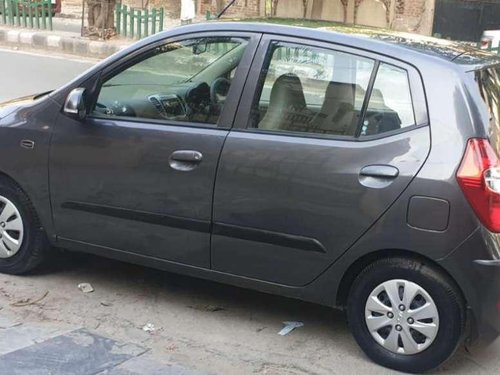 Used Hyundai i10 car 2012 for sale  at low price