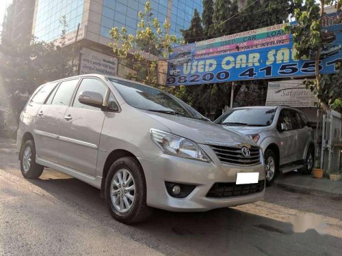 Used Toyota Innova car 2013 for sale  at low price