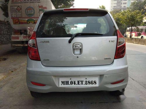 Used Hyundai i10 Magna 1.2 2011 for sale 