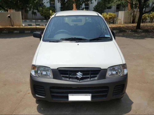 2009 Maruti Suzuki Alto for sale at low price