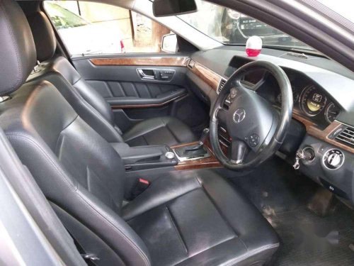 Used 2012 Mercedes Benz E Class for sale