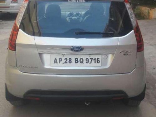 Used Ford Figo car 2011 for sale at low price