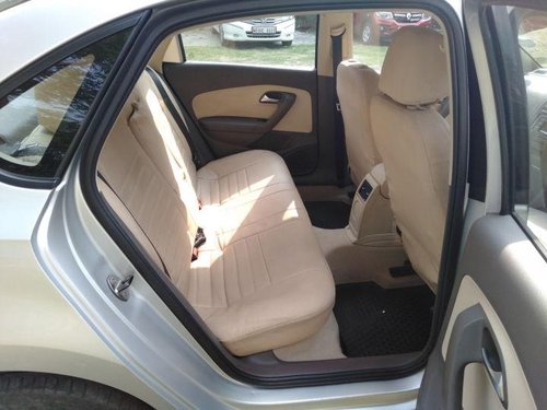 Used Volkswagen Vento 1.6 Comfortline 2014 for sale