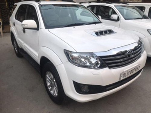 Toyota Fortuner 2014 for sale