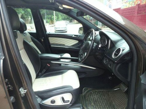 Used 2012 Mercedes Benz GL-Class for sale