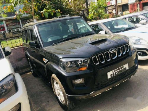 Used 2017 Mahindra Scorpio for sale