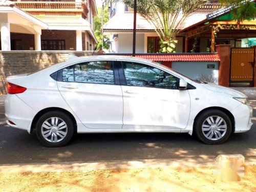 Honda City 2015 for sale 