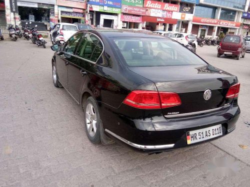 Used 2012 Volkswagen Passat for sale 