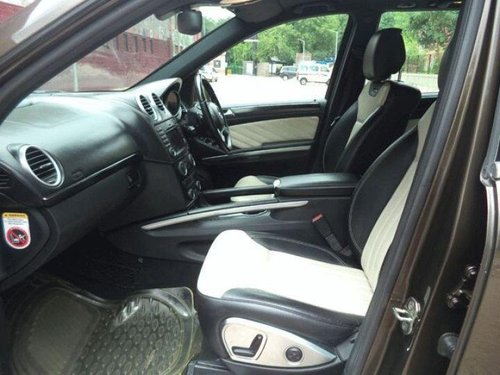 Used 2012 Mercedes Benz GL-Class for sale