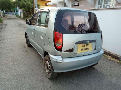 1999 Hyundai Santro for sale at low price