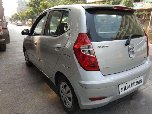 Used Hyundai i10 Magna 1.2 2011 for sale 