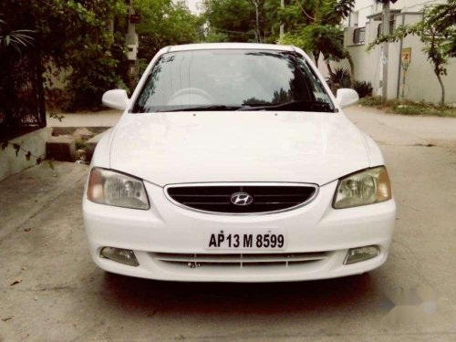 Used 2006 Hyundai Accent for sale