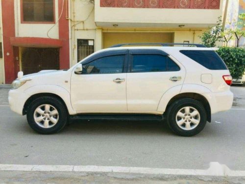 2010 Toyota Fortuner for sale at low price