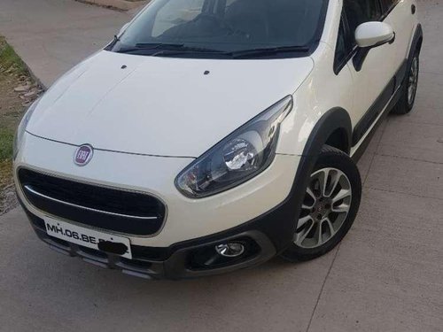 Used Fiat Avventura car 2014 for sale  at low price