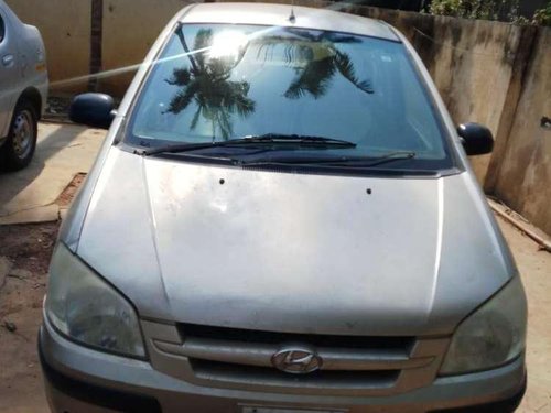 2006 Hyundai Getz for sale at low price