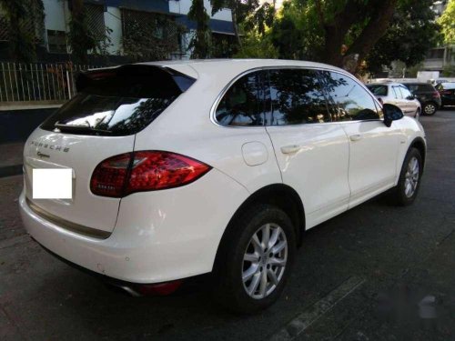 Used Porsche Cayenne Diesel 2011 for sale 