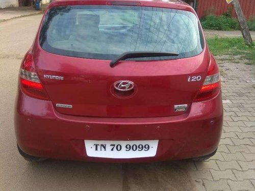 Hyundai i20 2009 for sale 