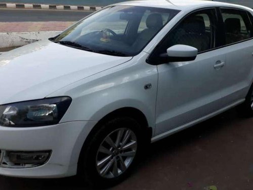Used Volkswagen Polo GT TDI 2012 for sale 