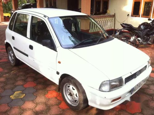 Used Maruti Suzuki Zen car 1997 for sale  at low price