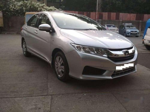 2015 Honda City for sale