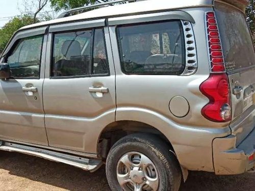 2010 Mahindra Scorpio for sale at low price