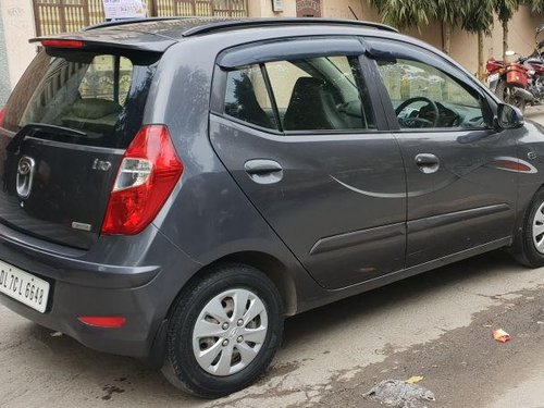 2011 Hyundai i10 for sale