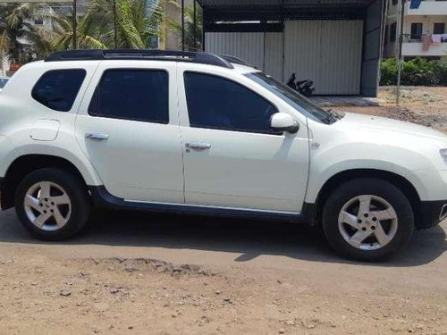 Renault Duster 2013 for sale 