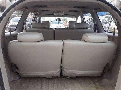 Toyota Innova 2.5 G BS IV 7 STR, 2011, Diesel for sale 