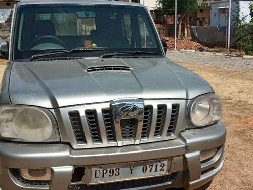 2010 Mahindra Scorpio for sale at low price