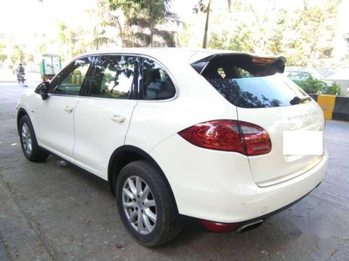 Used Porsche Cayenne Diesel 2011 for sale 