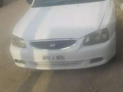 2001 Hyundai Accent   for sale