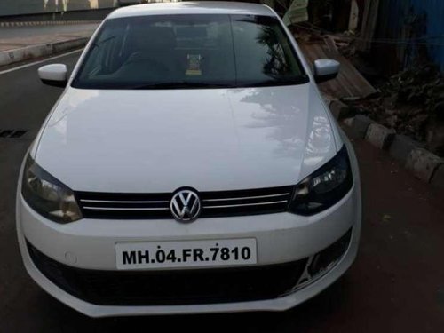 Used Volkswagen Polo GT TDI 2012 for sale 