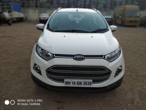 Ford Ecosport EcoSport Titanium 1.5 Ti VCT AT, 2017, Petrol for sale 