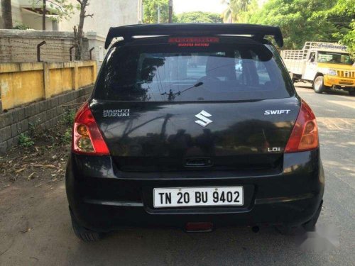 Maruti Suzuki Swift LDI 2010 for sale 