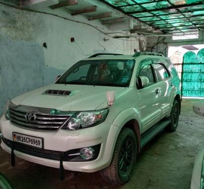 Toyota Fortuner 2015 for sale