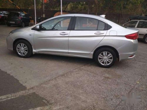 2015 Honda City for sale