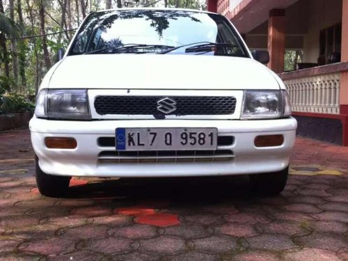 Used Maruti Suzuki Zen car 1997 for sale  at low price