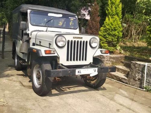 1998 Mahindra Jeep for sale