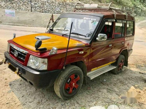 Used Tata Sumo car 2014 for sale at low price