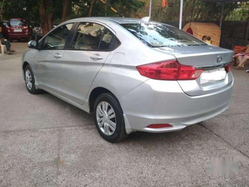 2015 Honda City for sale