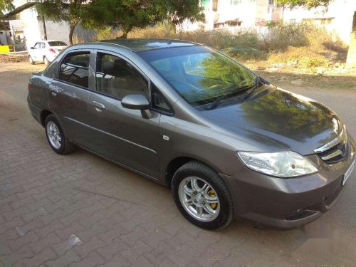 Honda City ZX GXi 2006 for sale 