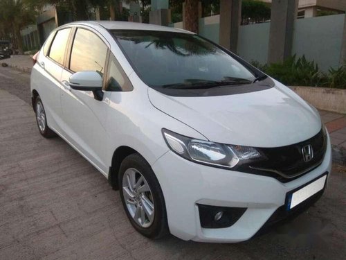 Honda Jazz 2016 for sale 