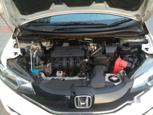 Honda Jazz 2016 for sale 