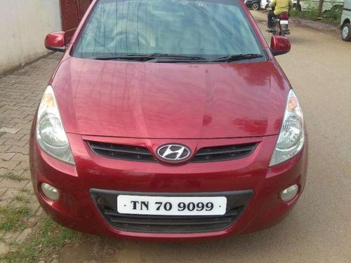 Hyundai i20 2009 for sale 