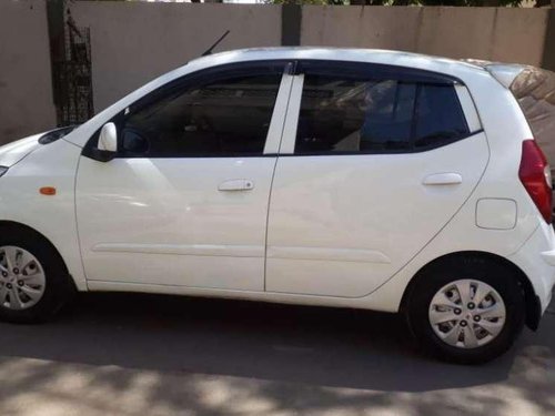 Hyundai i10 2010 for sale 